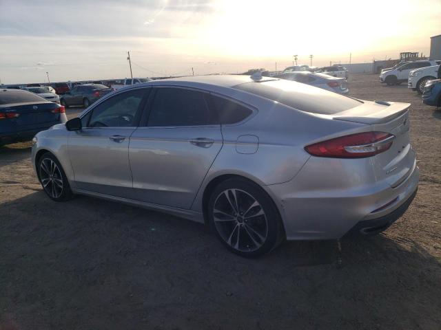 Obraz 2 z 2019 FORD FUSION TITANIUM 2019 z VIN 3FA6P0K98KR144714
