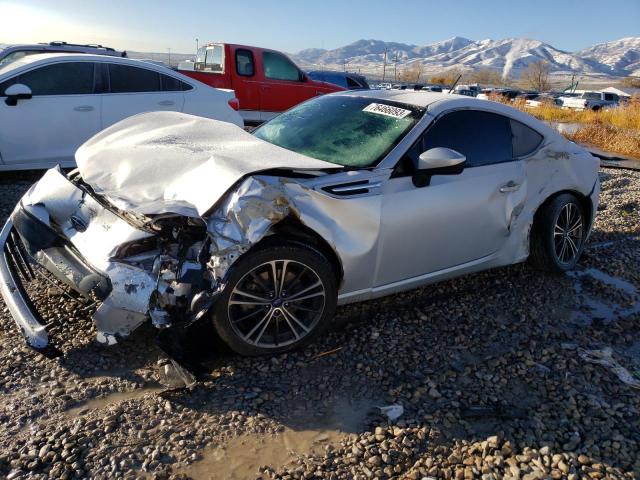 Изображение 1 2013 SUBARU BRZ 2.0 PREMIUM 2013 с VIN JF1ZCAB16D1610632