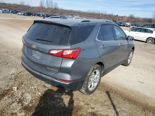 Image 3 of 2018 CHEVROLET EQUINOX PREMIER 2018 with VIN 3GNAXXEU4JL317344