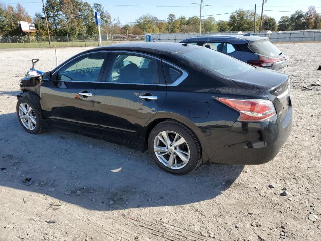 Obraz 2 z 2015 NISSAN ALTIMA 2.5 2015 z VIN 1N4AL3AP8FC146605