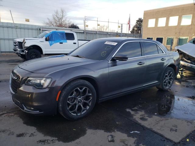 2017 CHRYSLER 300 S 2017 image