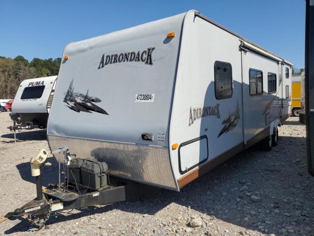 Изображение 2 2009 THOR DUTCHMAN 2009 с VIN 47CTBAT239K124273