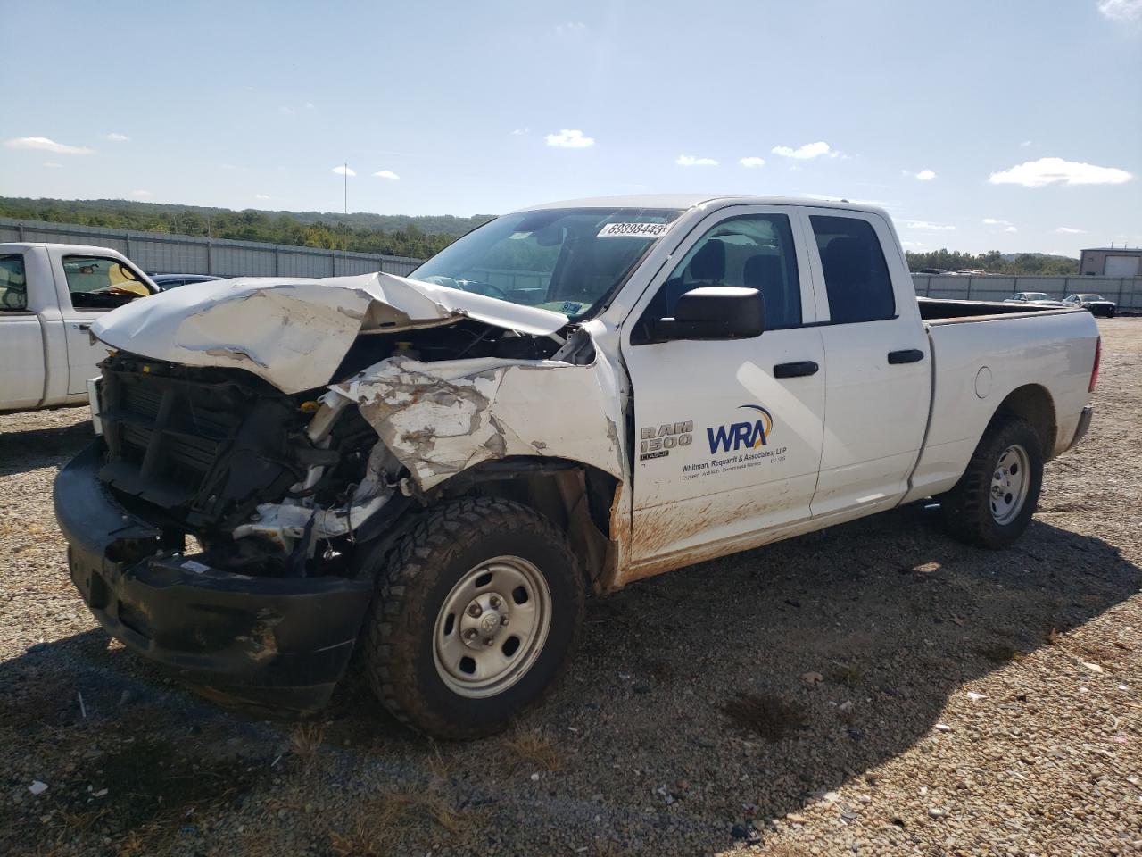 Obraz 2020 RAM 1500 CLASSIC TRADESMAN 2020