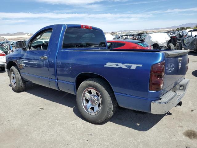 Изображение 2 2008 DODGE RAM 1500 ST 2008 с VIN 1D7HA16K98J241324