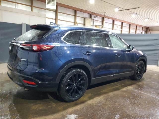 Image 3 of 2022 MAZDA CX-9 TOURING PLUS 2022 with VIN JM3TCBAY3N0609229