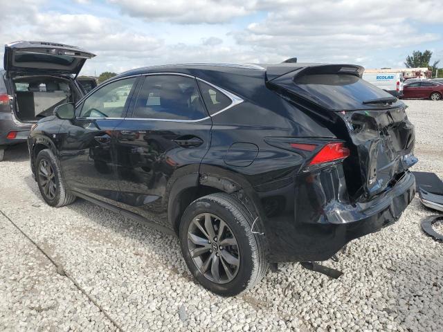 Image 2 of 2021 LEXUS NX 300 BASE 2021 with VIN JTJSARBZ9M2179068