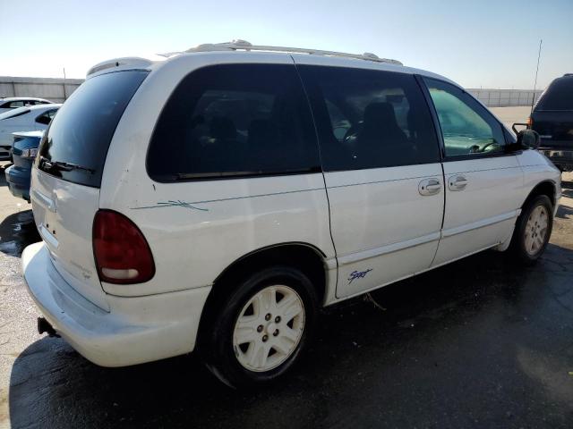 Obraz 3 z 1996 DODGE CARAVAN SE 1996 z VIN 1B4GP45R0TB335046