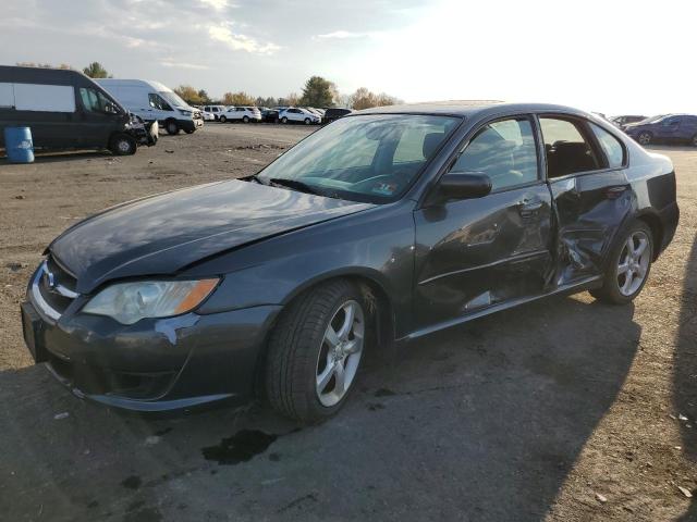 Image 1 of 2009 SUBARU LEGACY 2.5I 2009 with VIN 4S3BL616697232094