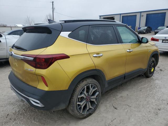 Изображение 3 2021 KIA SELTOS SX 2021 с VIN KNDETCA24M7061802