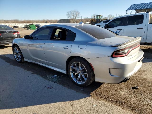 Image 2 of 2019 DODGE CHARGER R/T 2019 with VIN 2C3CDXCTXKH742795