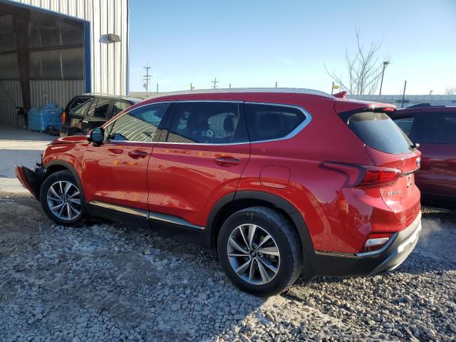 Obraz 2 z 2020 HYUNDAI SANTA FE LIMITED 2020 z VIN 5NMS5CADXLH273741