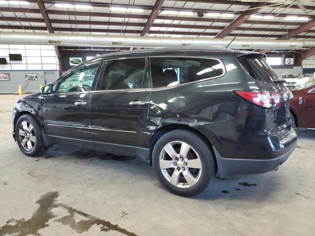 Image 2 of 2014 CHEVROLET TRAVERSE LTZ 2014 with VIN 1GNKVJKD6EJ352167