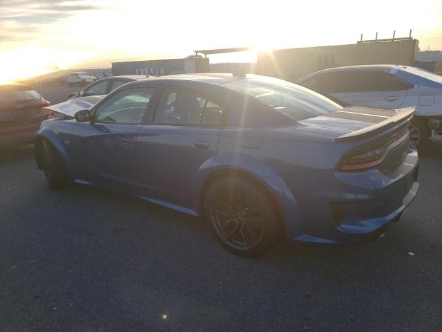 Изображение 2 2020 DODGE CHARGER SCAT PACK 2020 с VIN 2C3CDXGJ7LH254687