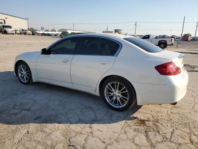 Obraz 2 z 2013 INFINITI G37 BASE 2013 z VIN JN1CV6APXDM720033