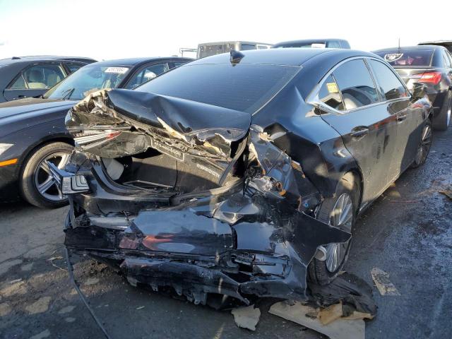 Image 3 of 2022 LEXUS ES 300H BASE 2022 with VIN 58AEA1C14NU019328