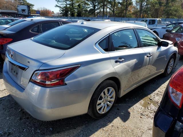 Изображение 3 2015 NISSAN ALTIMA 2.5 2015 с VIN 1N4AL3AP9FN893134
