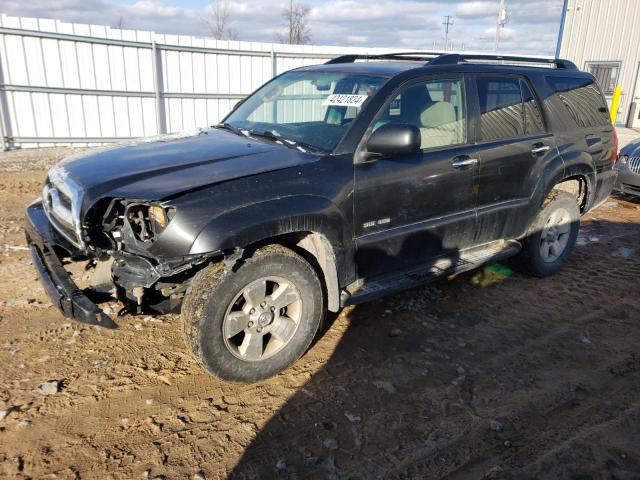Obraz 2007 TOYOTA 4RUNNER SR5 2007