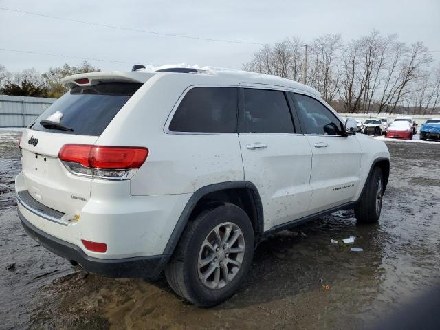 Image 3 of 2014 JEEP GRAND CHEROKEE LIMITED 2014 with VIN 1C4RJFBGXEC275043