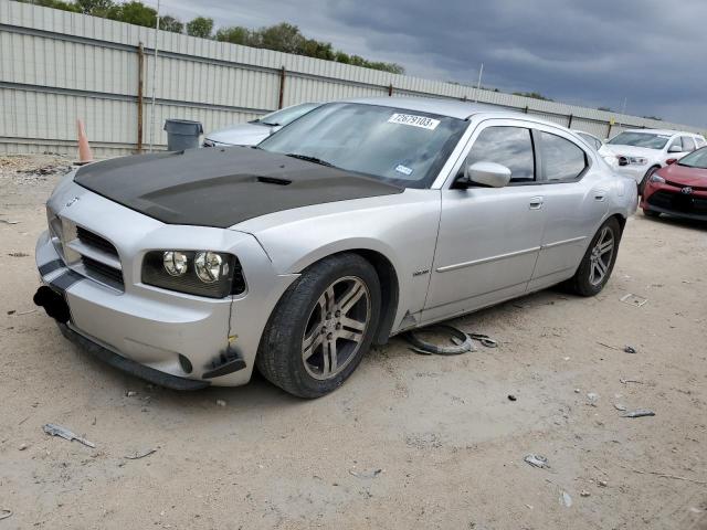 Изображение 1 2006 DODGE CHARGER R/T 2006 с VIN 2B3KA53H56H256693
