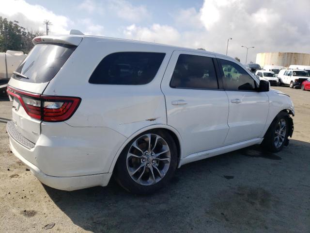 Image 3 of 2019 DODGE DURANGO GT 2019 with VIN 1C4RDJDG2KC824981