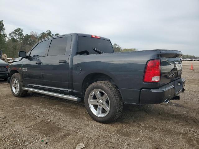 Изображение 2 2018 RAM 1500 ST 2018 с VIN 3C6RR7KT3JG176204