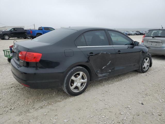 Image 3 of 2013 VOLKSWAGEN JETTA SE 2013 with VIN 3VWDX7AJ3DM441392