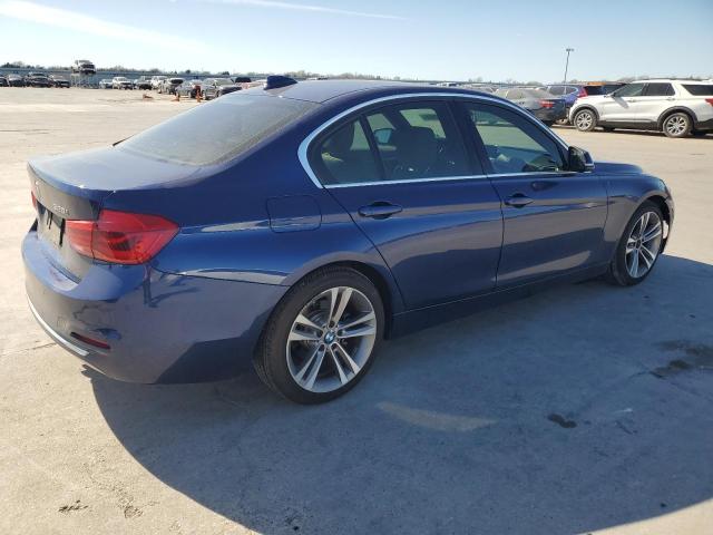 Изображение 3 2016 BMW 328 I SULEV 2016 с VIN WBA8E9G52GNT46376