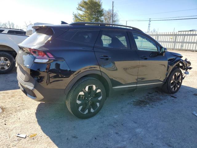 Obraz 3 z 2023 KIA SPORTAGE X LINE 2023 z VIN 5XYK6CAF3PG031002