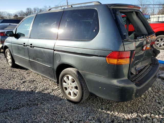 Obraz 2 z 2004 HONDA ODYSSEY EX 2004 z VIN 5FNRL18654B065706