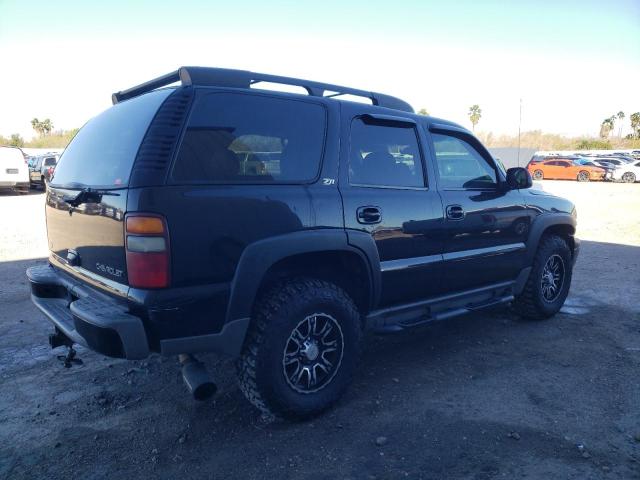Изображение 2 2002 CHEVROLET TAHOE K1500 2002 с VIN 1GNEK13Z62R232253