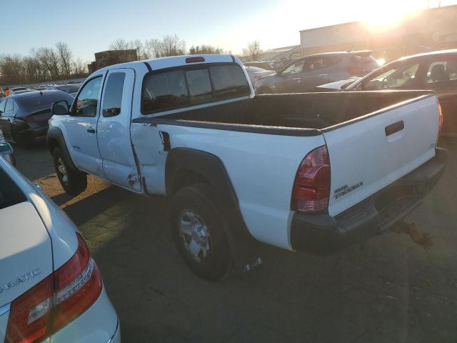 Изображение 2 2012 TOYOTA TACOMA ACCESS CAB 2012 с VIN 5TFUX4EN6CX009922