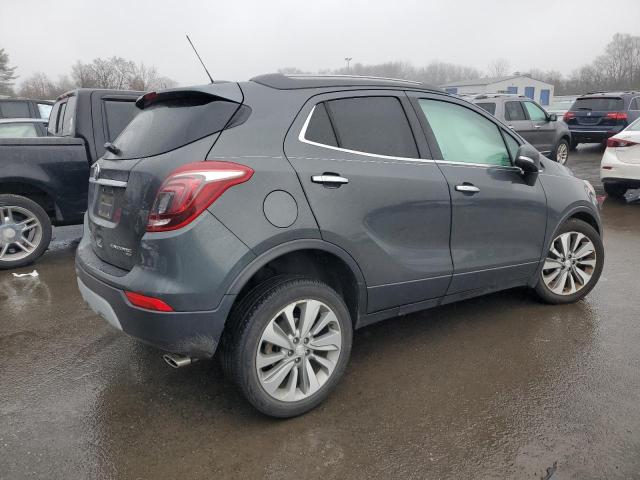 Image 3 of 2018 BUICK ENCORE PREFERRED 2018 with VIN KL4CJESB3JB535975