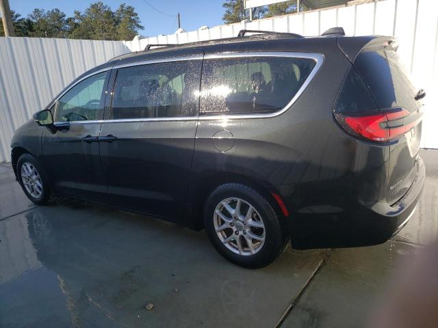 Image 2 of 2022 CHRYSLER PACIFICA TOURING L 2022 with VIN 2C4RC1BGXNR212982