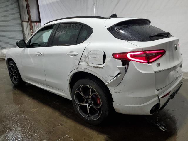 Obraz 2 z 2022 ALFA ROMEO STELVIO TI 2022 z VIN ZASPAKBN7N7D29235