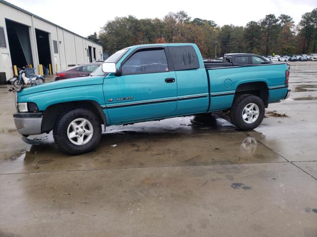 1997 Dodge RAM 1500 1997 image