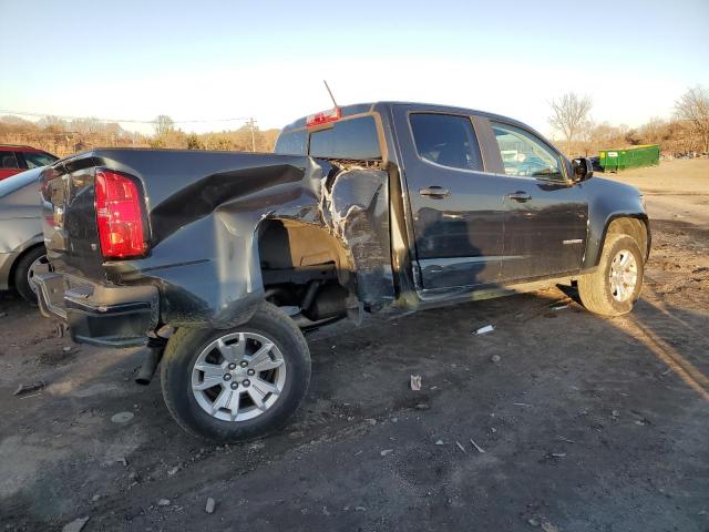 Image 3 of 2017 CHEVROLET COLORADO LT 2017 with VIN 1GCGSCEN0H1175661
