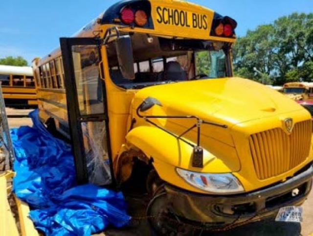 Obraz 1 z 2020 IC CORPORATION 3000 CE 2020 z VIN 4DRBUPWNXLB184845