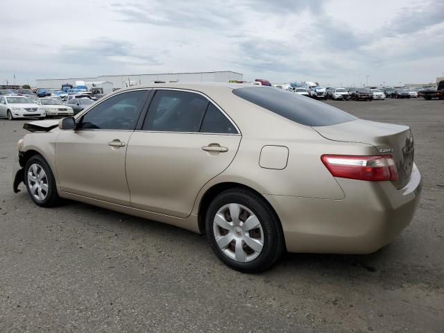 Изображение 2 2008 TOYOTA CAMRY CE 2008 с VIN 4T4BE46K98R041338