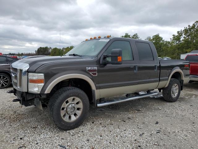 Image 1 of 2009 FORD F350 SUPER DUTY 2009 with VIN 1FTWW31R59EA23118