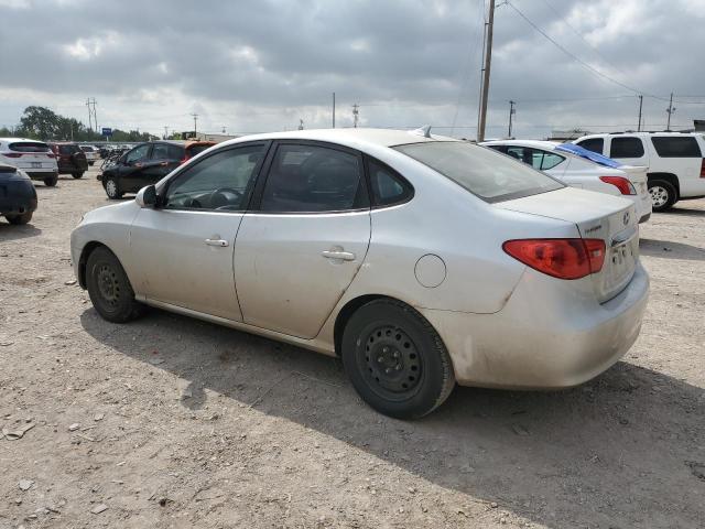 Изображение 2 2010 HYUNDAI ELANTRA BLUE 2010 с VIN KMHDU4AD9AU905583
