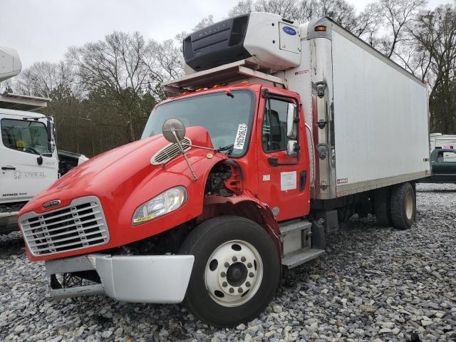 Image 2 of 2013 FREIGHTLINER M2 106 MEDIUM DUTY 2013 with VIN 1FVACWDT3DHFD2176