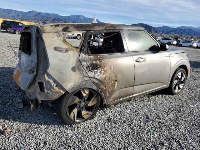 Obraz 3 z 2023 KIA SOUL GT LINE 2023 z VIN KNDJ53AU5P7850474