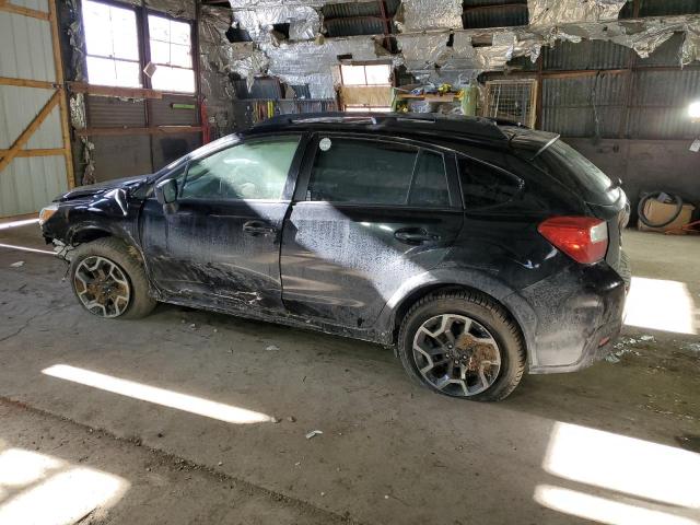 Obraz 2 z 2017 SUBARU CROSSTREK PREMIUM 2017 z VIN JF2GPABC6HH257413