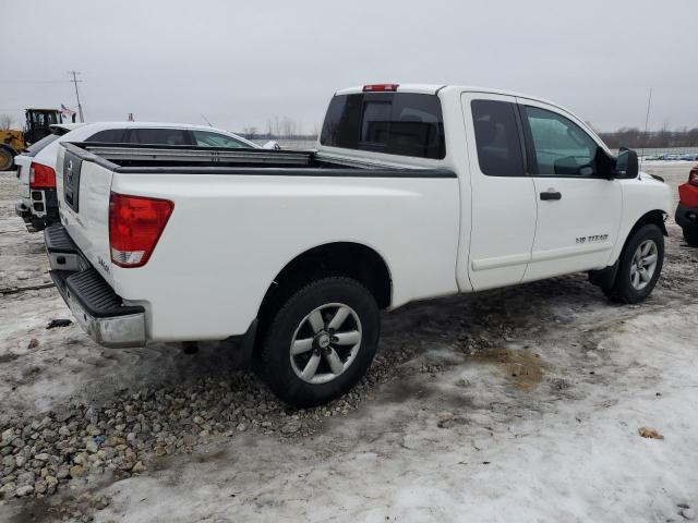 Obraz 3 z 2011 NISSAN TITAN S 2011 z VIN 1N6AA0CC5BN307657