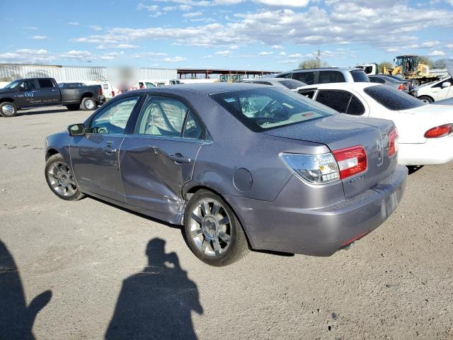 Obraz 2 z 2006 LINCOLN ZEPHYR  2006 z VIN 3LNHM26176R635353