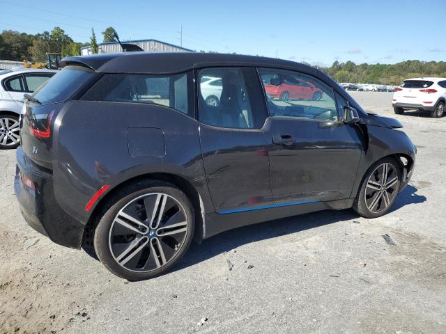 Изображение 3 2014 BMW I3 BEV 2014 с VIN WBY1Z2C5XEV283867