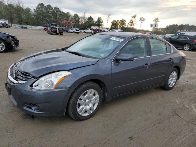 Obraz 1 z 2012 NISSAN ALTIMA BASE 2012 z VIN 1N4AL2AP8CC251912