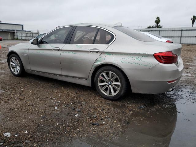 Obraz 2 z 2014 BMW 528 I 2014 z VIN WBA5A5C55ED512003