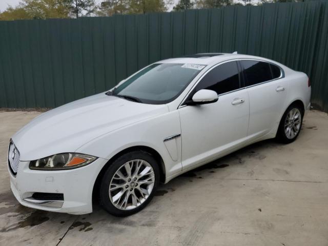 Изображение 2013 JAGUAR XF  2013