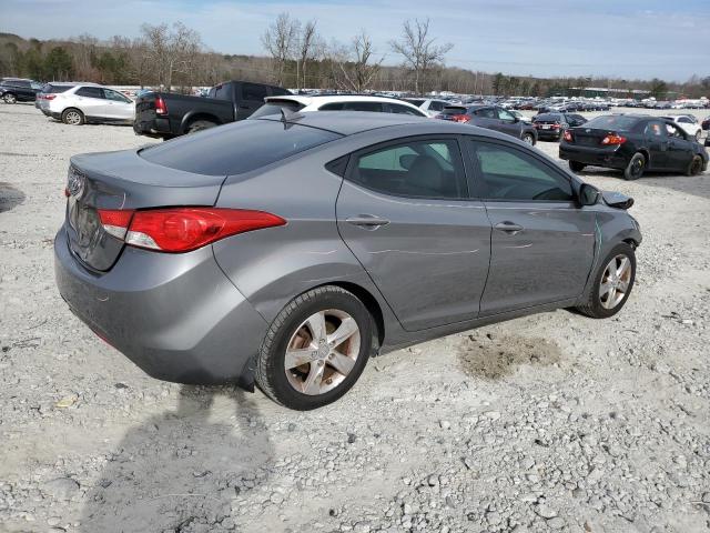 Изображение 3 2013 HYUNDAI ELANTRA GLS 2013 с VIN 5NPDH4AE1DH258032